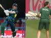 David Warner reacts to Imam-ul-Haq's training video