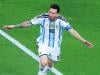Lionel Messi announces retirement from international football