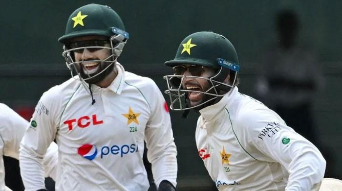 PCB seeks explanation over Rizwan, Imam’s selection for England, West Indies Tests