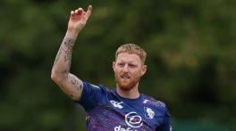 Adelaide Strikers sign Ben Stokes for BBL 16