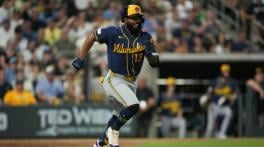 Luis Rengifo to undergo season-ending ACL surgery
