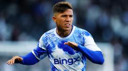 Manchester City agree to sign Fernandez from Chelsea: reports