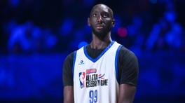 76ers sign Fall, Nelson Jr, Thomas on Exhibit 10 deals