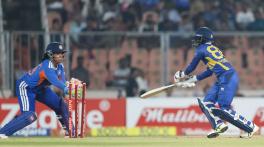 India replace Sri Lanka as hosts for inaugural Women's Champions Trophy