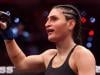 Aline Pereira set for Contender Series bout with Smilla Sundell
