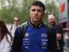 Hadjar out for Italian GP with Lawson and Tsunoda  continuing to fill in