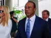 Tiger Woods avoids jail time but loses his driver's license for five years in plea deal