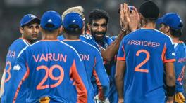 BCCI 'trying to find some ways out' of frequent player injuries