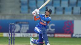 Smriti Mandhana breaks all-time women's international cricket record