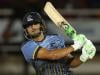 CPL 2026: Hasan Nawaz, Rahkeem Cornwall power Falcons to victory over Knight Riders