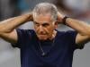 Carlos Queiroz reappointed Ghana head coach