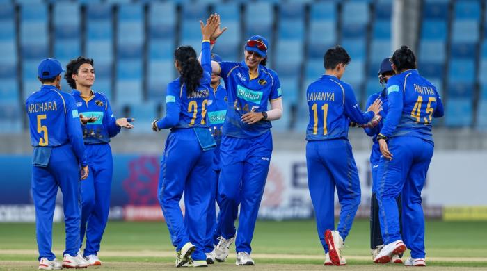 UAE defeat Indonesia to keep Women’s Asia Cup semi