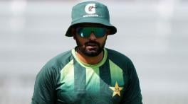 'Is Babar Azam next?' former captain raises questions over Pakistan shake-up