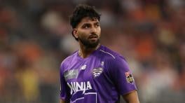 Nikhil Chaudhary targets Australia spot for 2027 ODI World Cup 