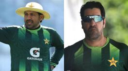 ‘Weren’t my decisions’: Hesson distances himself from Sarfaraz, Umar Gul’s removal