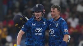 England announce white-ball squads for Sri Lanka series