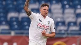 Brydon Carse told to 'work through issues' and reset amid Derby investigation