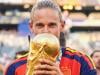 Marcos Llorente announces surprise Spain retirement at 31