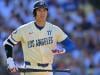 Shohei Ohtani rested amid injury concerns