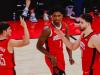 Houston Rockets hand Amen Thompson $208m extension