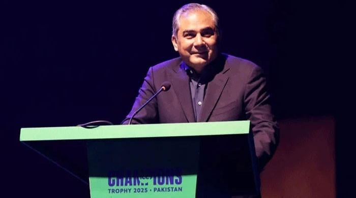 Mohsin Naqvi to attend Women's T20 Asia Cup 2026 closing ceremony: sources
