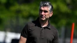 Richard Hughes steps down as Liverpool sporting director