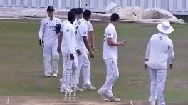 England beat Pakistan by 10 runs in one-off Youth Test
