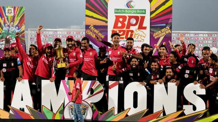 Aminul Haque calls for BPL to return annually amid credibility concerns