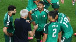 Brahim Hemdani named new Algeria coach