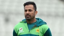 Wahab Riaz backs Pakistan to win Women's Asia Cup despite India rout