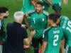 Brahim Hemdani named new Algeria coach