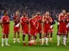 Bayern Munich held by promoted Schalke in goalless draw