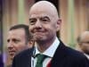 Infantino remains committed to FIFA re-election bid despite renewed opposition
