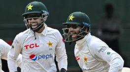Imam, Rizwan under scrutiny as PCB reportedly widens post-Lord’s inquiry