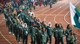 India agree to participate in Pakistan-hosted 2027 SAF Games