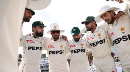 PCB launches disciplinary inquiry amid reports involving Pakistan players