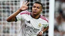 Kylian Mbappe says he could win Ballon d'Or next year