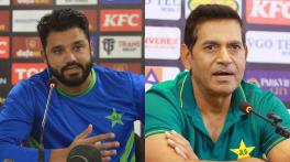 'Step away': Azhar Ali slams Aaqib Javed over Pakistan's struggles