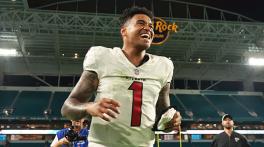 Tua Tagovailoa named starting QB for Falcons 