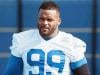NFL: No cheers at 49ers after Donald makes Rams return