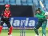 Shawaal leads Pakistan to fighting total against Hong Kong in Women's T20 Asia Cup
