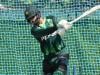 Pakistan squad holds outdoor training session ahead of third England Test