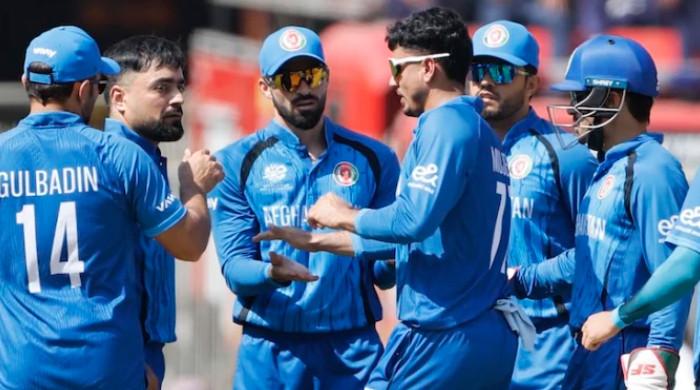 Afghanistan announce multi-format schedule against Bangladesh, Zimbabwe