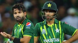 Star Pakistan wicketkeeper-batter joins Guyana Amazon Warriors for CPL remainder