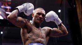 Conor Benn calls weight cut ‘brutal’ ahead of Ryan Garcia fight