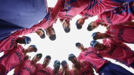 Japan announce squad for one-off T20I against India