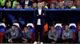 Enzo Maresca admits fatigue affecting World Cup players