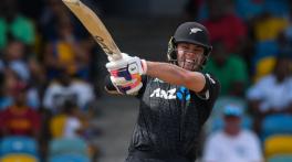 Mark Chapman leaves New Zealand central contract for BBL opportunity