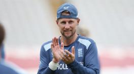 England captain Joe Root says 'disrespectful' to accuse Pakistan of lacking fight