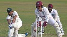 West Indies to tour Bangladesh for two-match Test series in October-November